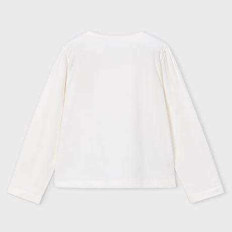 〈mayoral〉Girl t-shirt(pink) ※KIDS