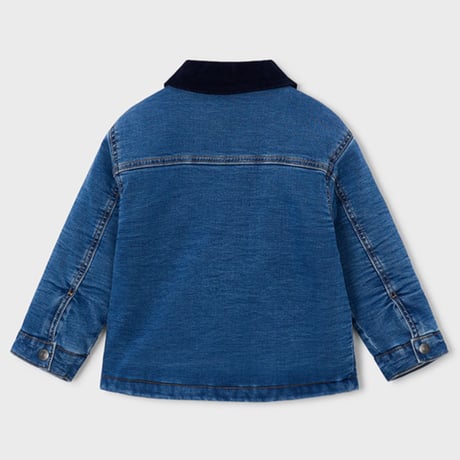 〈mayoral〉Denim jacket ※KIDS