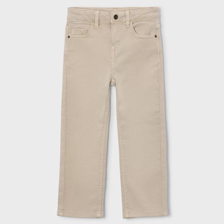 〈mayoral〉Boys' regular-fit trousers ※KIDS