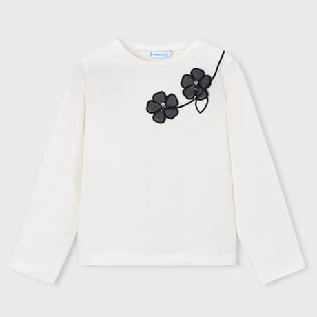 〈mayoral〉Girls' T-shirt ※KIDS