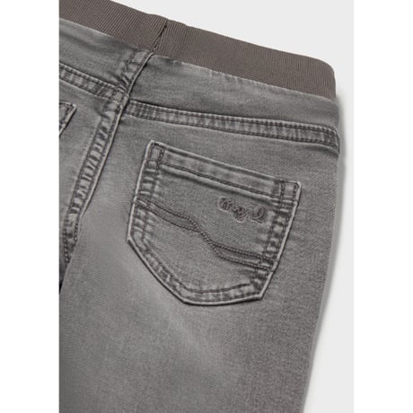 〈mayoral〉Jogger jeans ※BABY