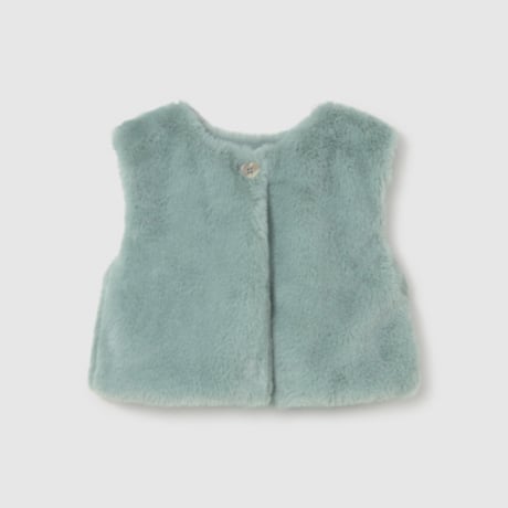 〈mayoral〉 3-Piece Set(Mint) ※BABY
