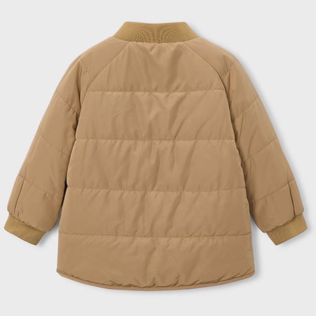 〈mayoral〉Lightweight boys' jacket ( beige) ※KIDS
