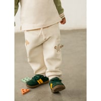 〈mayoral〉Long trousers(cream) ※BABY