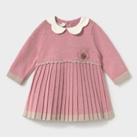 〈mayoral〉Tricot Dress ※BABY