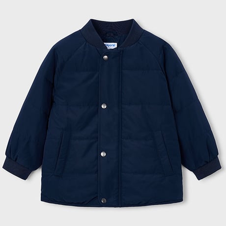 〈mayoral〉Lightweight boys' jacket (Navy) ※KIDS