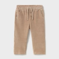 〈mayoral〉Corduroy trousers※BABY