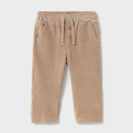 〈mayoral〉Corduroy trousers※BABY