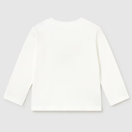 〈mayoral〉Baby dog T-shirt ※BABY