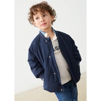 〈mayoral〉Lightweight boys' jacket (Navy) ※KIDS