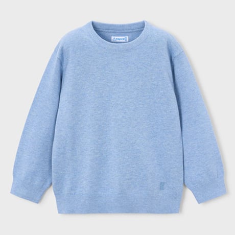 〈mayoral〉Boys' Intarsia sweater ※KIDS