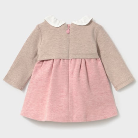 〈mayoral〉 Cardigan Dress ※BABY