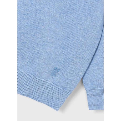 〈mayoral〉Boys' Intarsia sweater ※KIDS