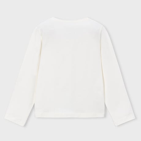 〈mayoral〉Girls' T-shirt ※KIDS