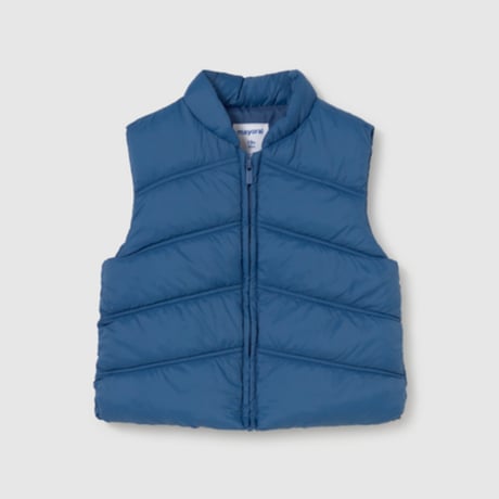 〈mayoral〉3-piece Tracksuit and Gilet ※BABY