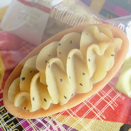 茨城　大学芋風味たると