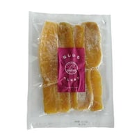 【鶴田】ほしいもべにはるか　平干し 250g