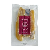【鶴田】ほしいもべにはるか　平干し 120g