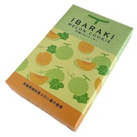 茨城メロンクッキー