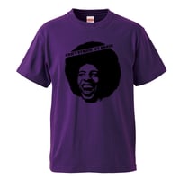 【Sly & The Family Stone/スライ＆ザ・ファミリーストーン】5.6オンス Tシャツ/PL/ST-952