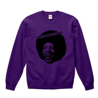 【Sly & The Family Stone/スライ＆ザ・ファミリーストーン】10.0オンス スウェット/PL/SW-952