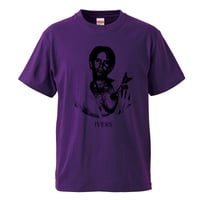 【Peter Ivers/ピーター・アイヴァース】5.6オンス Tシャツ/PL/ST-955