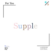 【Supple】5種アソートパック 【カフェインコントロール】