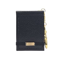 Big Blackbook Keychain