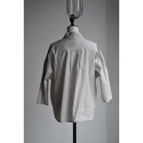 kristensen DU Nord  / shirt