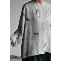 apuntob /   pullover blouse