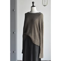 kristensen DU Nord / Knit