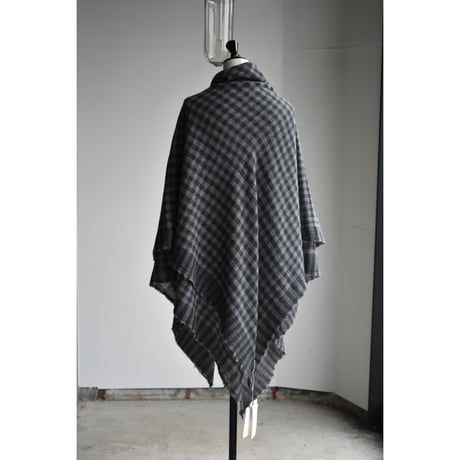 apuntob / shawl