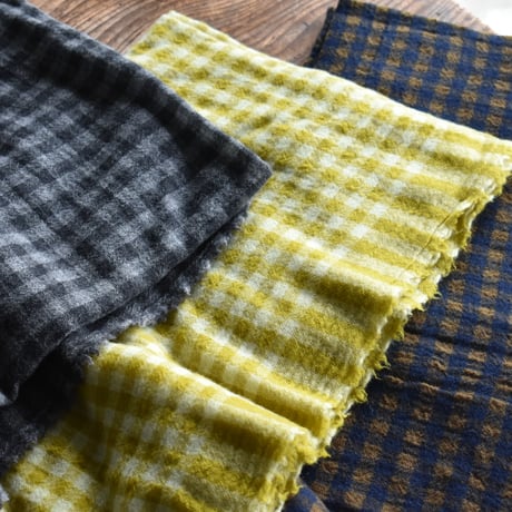 apuntob / shawl