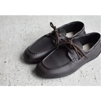 Marbot / NAVAL BOAT SHOSE