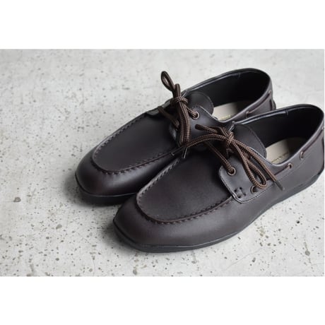 Marbot / NAVAL BOAT SHOSE
