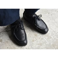 Marbot / NAVAL BOAT SHOSE