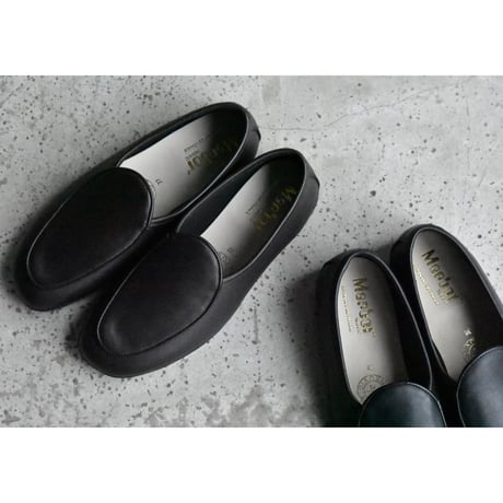 Marbot / NAVAL SLIP-ON