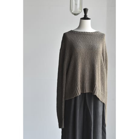 kristensen DU Nord / Knit