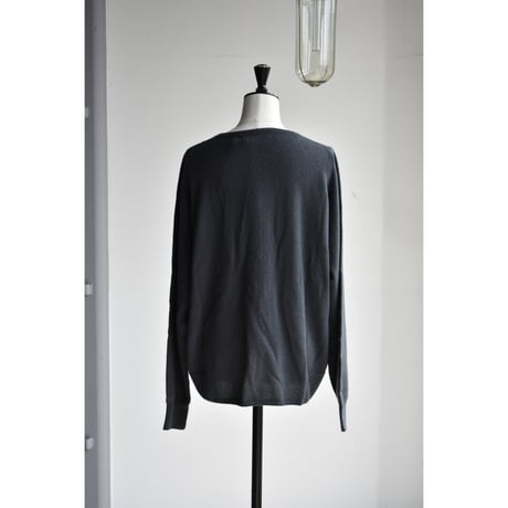 kristensen du Nord /   Knit pullover