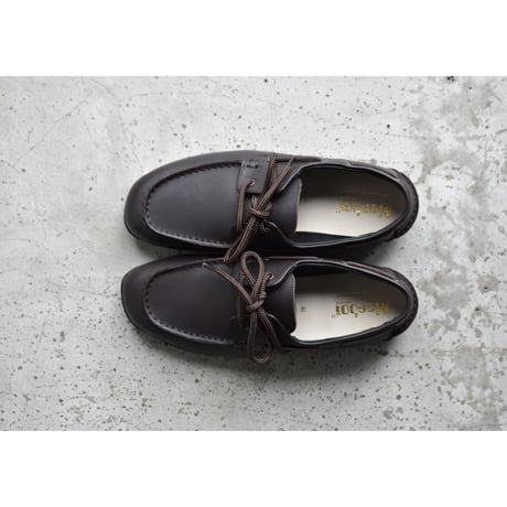 Marbot / NAVAL BOAT SHOSE