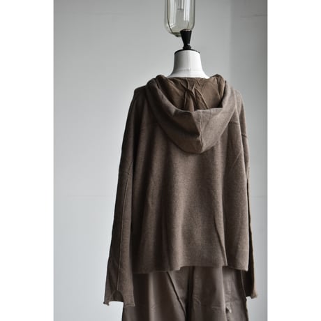 kristensen DU Nord  /  Knit Parker