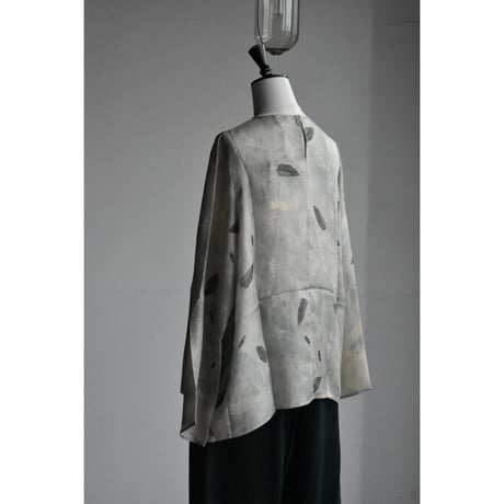 apuntob /   pullover blouse