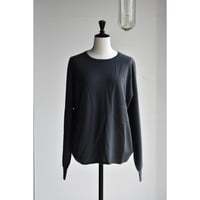 kristensen du Nord /   Knit pullover