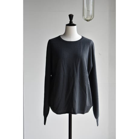 kristensen du Nord /   Knit pullover