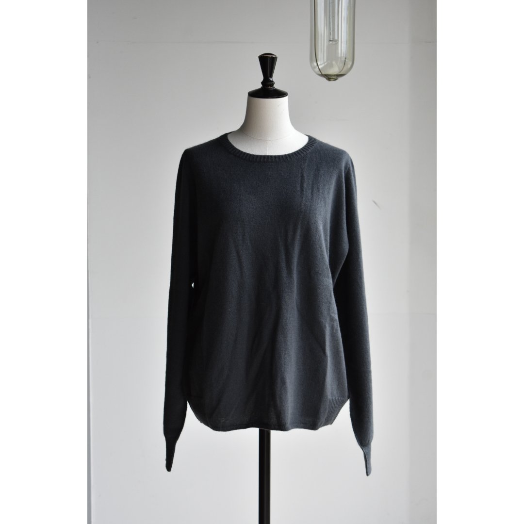 kristensen du Nord / Knit pullover | mysweetdog