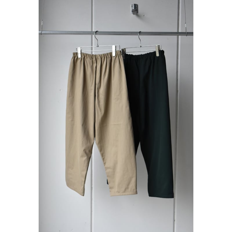 apuntob / pants | mysweetdog