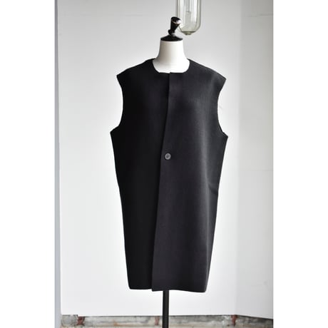 OYUNA /   cashmere  vest