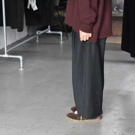 apuntob / pants