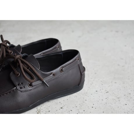 Marbot / NAVAL BOAT SHOSE
