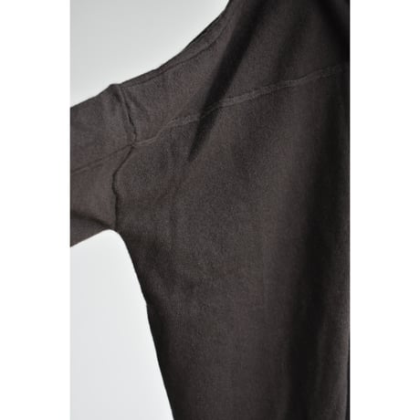 kristensen DU Nord  /  Knit Parker